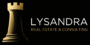 lysandra-isologotipo